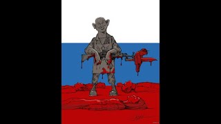 Александр Бывшев. Стихотворение "К разгадке русской души". Читает Светлана Герасимова.