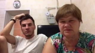 Семейные посиделки МИНЯЕВЫ