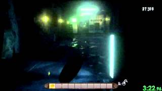 ENKI Speedrun (Any%, 00:04:53, World Record, 08/02/15)