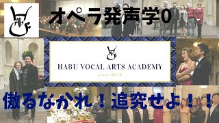 オペラ発声学0・名門！伊国立コモ・ジュゼッペ・ヴェルディ音楽院卒が教える、声楽や発声理論を学ぶ上で参考にすべき本！日本語書籍版