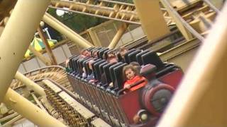 Looping Star - Slagharen