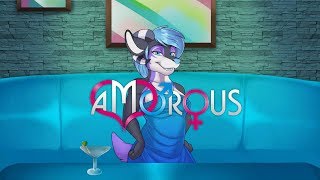 Amorous Walkthrough