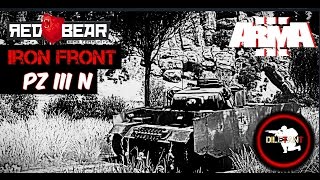 Не Убиваемый !!!  / RedBear (WoG) IronFront