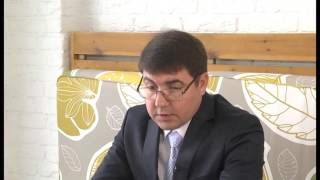 РАБОТА. Руслан ГАЙНЕТДИНОВ: Делай дело!
