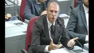 Roma - Audizioni in materia di IMU (20.09.13)