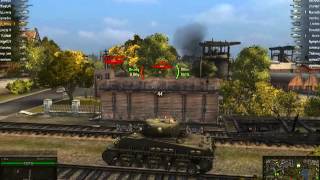 WoT Girls und Panzer Voice Pack ガルパンボイスMOD