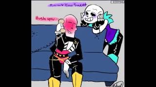 Underlust Comic UNCUT & UNEDITED 18+
