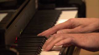 Lyle Mays and Alex Acuña - Duo #1