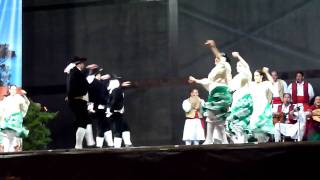 Folclore Espanhol-Murcia.MTS
