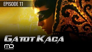 Gatot Kaca - Episode 11