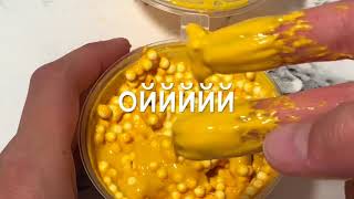 ВСЯ ПРАВДА О СЛАЙМАХ ОТ @slime_ananasik24