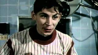 Фитиль "Сексуальный перебежчик" (1993) смотреть онлайн