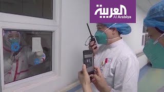 إجراءات الصين في مدينة ووهان بؤرة كورونا القاتل