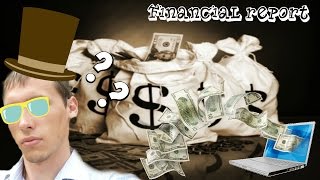 Заработок в интернете проекты буксы биржи хайпы #Отчет!?