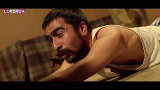 Police Ne Kutteya || Punjabi Comedy Scene || Rupinder Gandhi 2 || Punjabi Films 2017