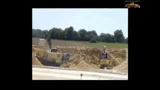 Chantier LGV Tours Bordeaux 17