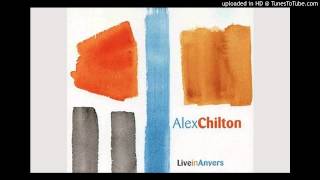 Claim To Fame --- ALEX CHILTON