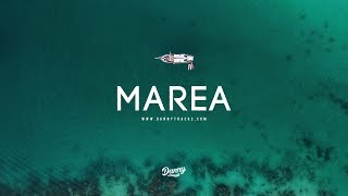 "Marea" - Dancehall x Afrobeat x Wizkid Drake Instrumental (Prod. Maxsims x dannyebtracks)