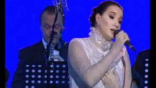 Сказина Ира. "Метель"
