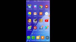 How to download pubg mobile in Samsung Galaxy J2 easily