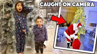 THE FOLEY FAMILY CHRISTMAS SPECIAL 2019!