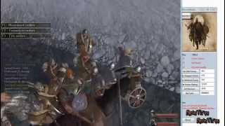Mount&Blade Warband V1158 Trainer +8