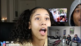 MCQUEEN I'M GAY PRANK ON ZIAS AND B-LOU!!! *GONE WRONG* -REACTION