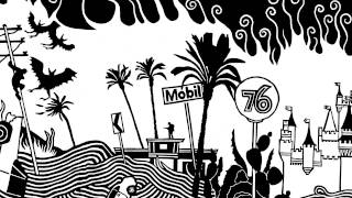 Atoms For Peace - Dropped