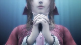 FFVII Audiobook - The Maiden Who Travels The Planet - Part 1