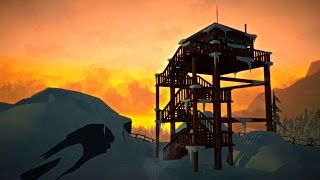 The Long Dark v.393  Хомяк - Пилигрим [2]