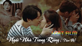 Phim Đồng Tính Bách Hợp LGBT  | Web Drama MÙA THU Ở NGÔI NHÀ TRONG RỪNG | Trọn Bộ Full HD | muối tv