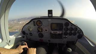 Tecnam Sierra 1