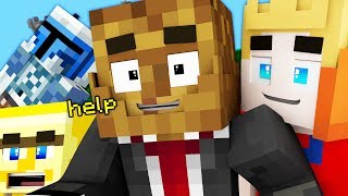 MODDED MINECRAFT SKY FACTORY RACE w/ Tewtiy - Minecraft Modded Lets Play #2 | JeromeASF