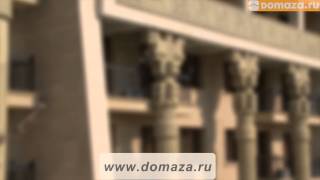 Комплекс Аргишт Партез, Золотые пески, Болгария