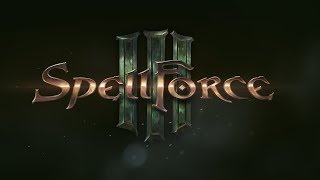 Spellforce 3 - Неизвестный остров №1, полное прохождение, #26 Без комментариев