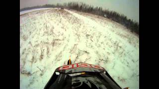 Sled Film Teaser 2011/2012 FTRP-GoPro HD