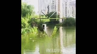 ЖК Миракс Парк элитная недвижимость