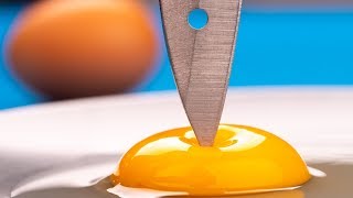 14 Kitchen Life Hacks and Tricks
