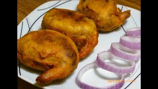 prawn cutlet | Chingri Macher Chop | Prawn( Shrimp) Cutlet Bengali Style |  | Shrimp Cutlet