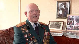 Ему было 105 лет. Умер старейший Герой Советского Союза // Судьба человека