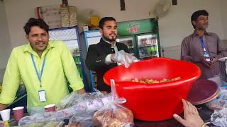 Beautiful Market in Kartarpur Sahib, Pakistan l Shopping l Kartarpur Corridor l Baba Nanak