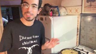 IN CUCINA CON DON VITO TV: Spaghetti alla diavola