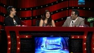 India's Best Dramebaaz - Watch Episode 3 of 2nd March 2013 - Clip 10