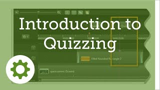 Camtasia Studio 8.1: How do I create quizzes?