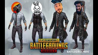 PUBG Pakistan: Fun With Predator,Naughty Khan Saab,Sneak Gaming