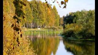 Сергей Сарычев (Альфа) - Зеркало-река. Анапа. 8.09.1986г