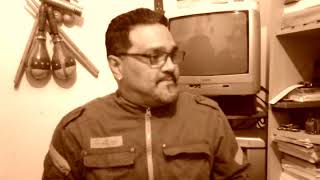 Sócrates Cariaco Canta CORAZÓN SIN FE