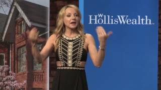 Jessica Holmes Laugh It Off