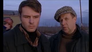 Евгений Пронин в сериале «Большая нефть» (2009 г.)
