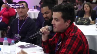 Encuentro de Experiencias Significativas de Viajeros del pentagrama